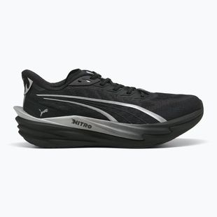 Pánské běžecké boty PUMA Deviate NITRO 4 Brightstride puma black
