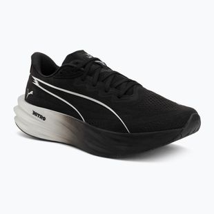 Pánské běžecké boty Puma Deviate Pure Nitro puma black/flat dark