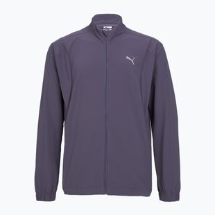 Pánská běžecká mikina PUMA Run Velocity Woven inky depths