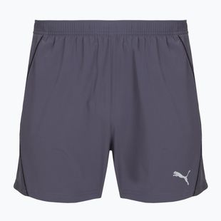 Pánské běžecké šortky PUMA Run Velocity 5" inky depths
