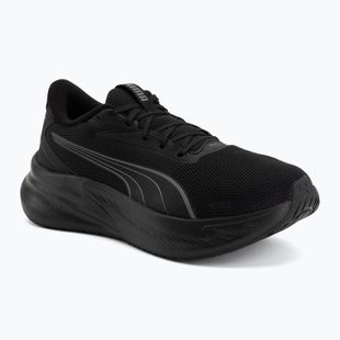 Běžecké boty Puma MaxStride Lite puma black/cool dark gray