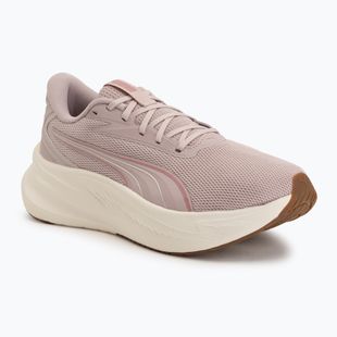 Běžecké boty Puma MaxStride Lite puma black/dusky rsewood