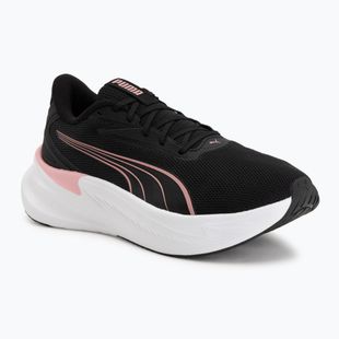 Běžecké boty Puma MaxStride Lite puma black/dusky rsewood