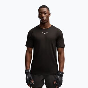 Pánská tréninková tričko PUMA x HYROX Pwrmode puma black