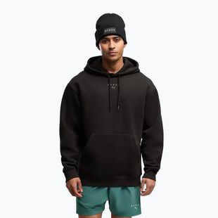 Pánská mikina Puma Hyrox Heavyweight Hoodie puma black