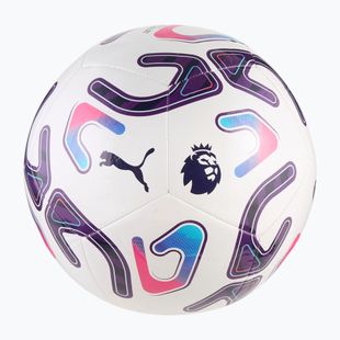 Fotbalový míč Puma Stellar Play PL Reactivity size 5 puma white