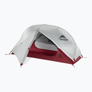 Trekingový stan pro 1 osobu MSR Hubba NX 1 gray
