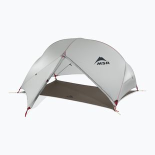 Trekingový stan pro 2 osoby  MSR Hubba Hubba NX 2 gray