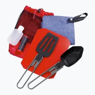 Sada kuchyňského nádobí MSR Ultralight Kitchen