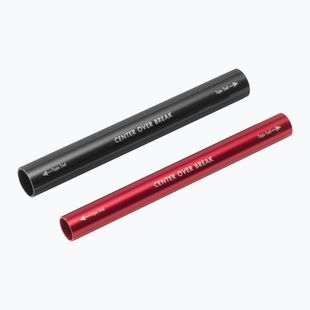 Opravná sada ke stanu  MSR Tent Pole Repair Splint S red