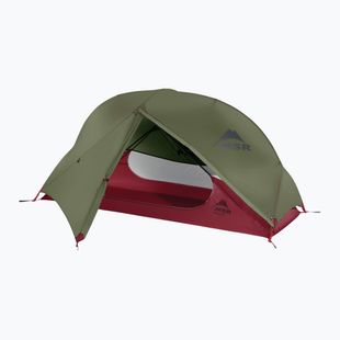 Trekingový stan pro 1 osobu MSR Hubba NX 1 green