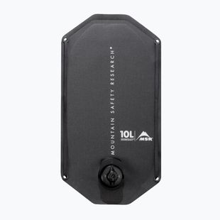 Zásobník na vodu MSR Dromedary 10 l black