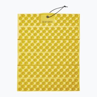 Skládací podložka Therm-A-Rest Z Seat SOL silver/lemon