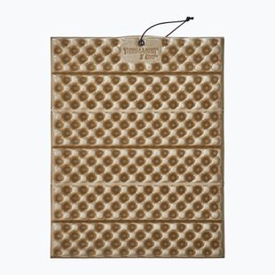 Skládací podložka Therm-A-Rest Z Seat coyote/gray