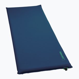 Samonafukovací karimatka Therm-A-Rest BaseCamp L poseidon blue