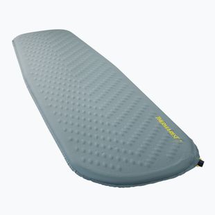 Samonafukovací karimatka Therm-A-Rest Trail Lite R trooper grey