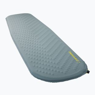 Nafukovací karimatka Therm-A-Rest Trail Lite L trooper grey