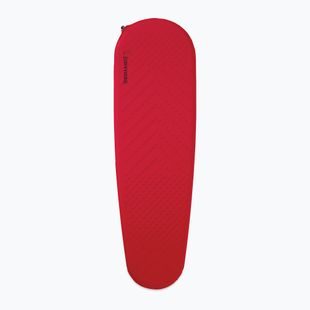 Samonafukovací karimatka Therm-A-Rest ProLite Plus WR cayenne