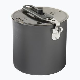 Turistický hrnec MSR Trail Lite 2 l black