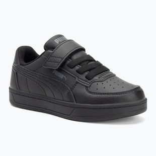 Dětské boty  PUMA Caven 2.0 puma black/cool dark gray