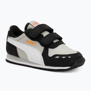 Dětské boty  PUMA Cabana Racer SL 20 V Inf ash gray/puma white/puma black