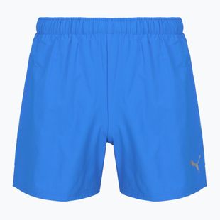 Pánské běžecké šortky PUMA Run Ultraweave 2in1 Shorts black
