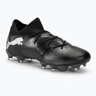 Kopačky PUMA Future 7 Match FG/AG puma black/puma white