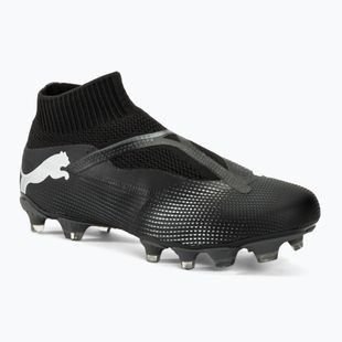 Kopačky PUMA Future 7 Match+ LL FG/AG puma black/puma white