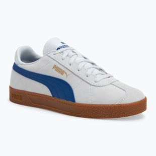PUMA Club silver mist/clyde royal/puma gold boty
