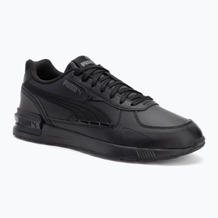 PUMA Graviton 2 puma black/puma black/shadow gray boty