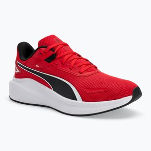 Běžecké boty PUMA Skyrocket Lite for all time red/puma black