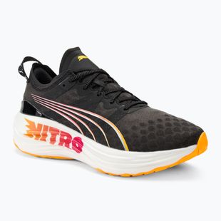 Pánské běžecké botyPUMA Foreverrun Nitro black