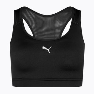 Běžecká podprsenka PUMA 4Keeps Run black