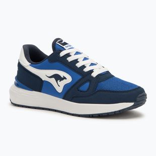 Dětské boty KangaROOS K-Sneak Jay dark navy/navy