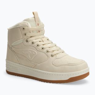 Dámské boty KangaROOS K-Top Power Mid beige