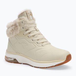 Dámské boty KangaROOS K-PL Dreams Mid beige