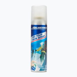 Vosk na lyže HOLMENKOL Spray Ski Tour Skin 125ml 24873