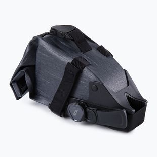 Brašna na kolo pod sedlo EVOC Seat Pack Boa L carbon grey