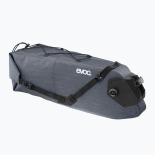 Brašna na kolo pod sedlo EVOC Seat Pack Boa WP 12 l Carbon Grey 100612121
