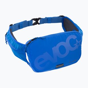 Ledvinka EVOC bederní pouzdro 1 l royal blue