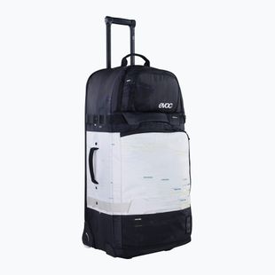 Cestovní kufr EVOC World Traveller 125 multicolour
