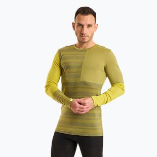 Pánské termotričko Longsleeve ORTOVOX 185 Rock'N'Wool sweet alison