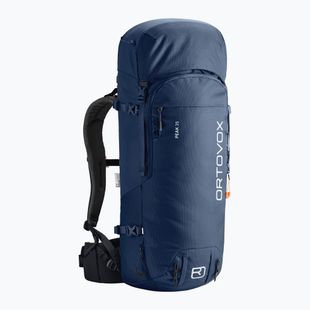 Batoh ORTOVOX Peak 35 l deep ocean