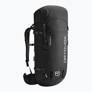 Batoh ORTOVOX Peak Light 32 l 04 black raven