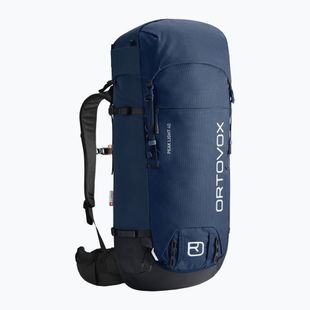 Batoh ORTOVOX Peak Light 40 l deep ocean