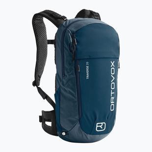 Batoh ORTOVOX Traverse 20 l sea surface
