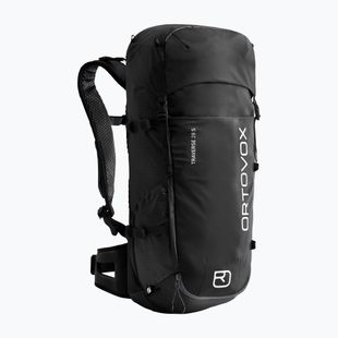 Batoh ORTOVOX Traverse 28 l black raven