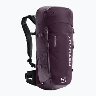 Batoh ORTOVOX Traverse 28 l wild berry