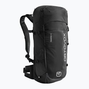 Batoh ORTOVOX Traverse 30 l black raven