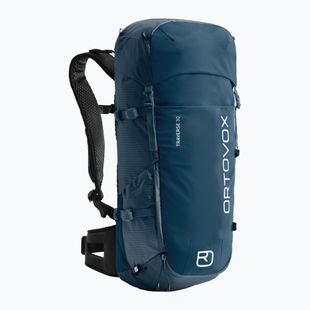 Batoh ORTOVOX Traverse 30 l sea surface